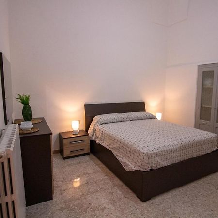 Casa Vacanze In Salento A Casa Di Benedetta Squinzano Esterno foto