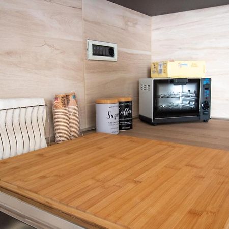 Casa Vacanze In Salento A Casa Di Benedetta Squinzano Esterno foto