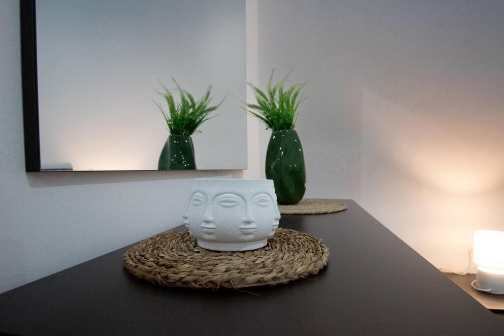 Casa Vacanze In Salento A Casa Di Benedetta Squinzano Esterno foto