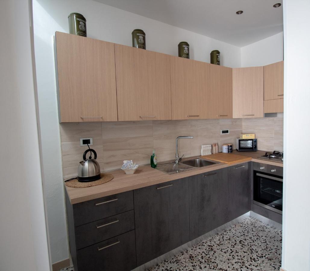 Casa Vacanze In Salento A Casa Di Benedetta Squinzano Esterno foto