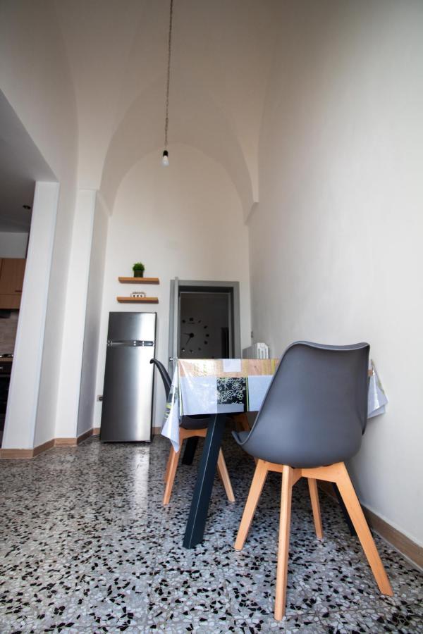 Casa Vacanze In Salento A Casa Di Benedetta Squinzano Esterno foto