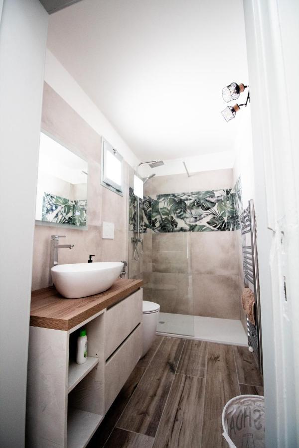 Casa Vacanze In Salento A Casa Di Benedetta Squinzano Esterno foto