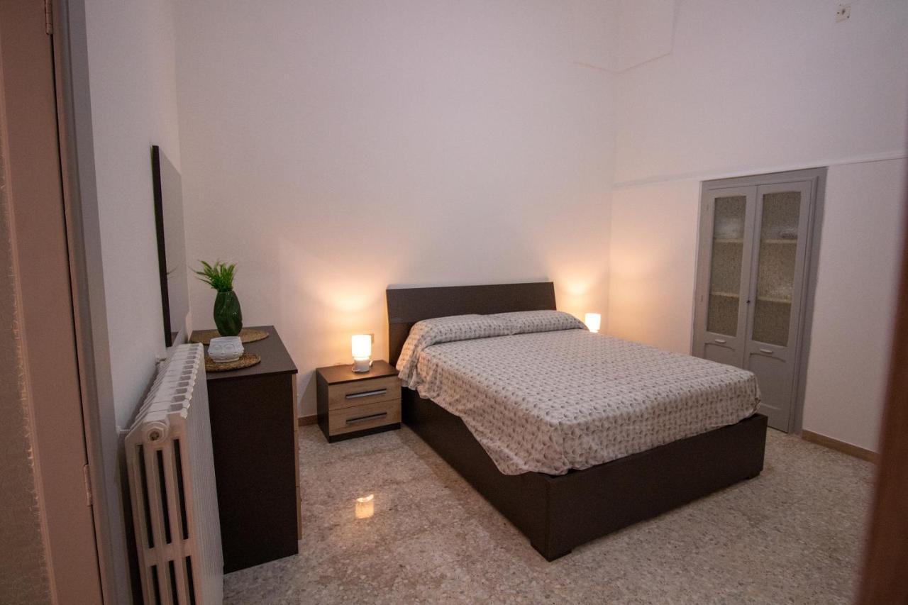 Casa Vacanze In Salento A Casa Di Benedetta Squinzano Esterno foto