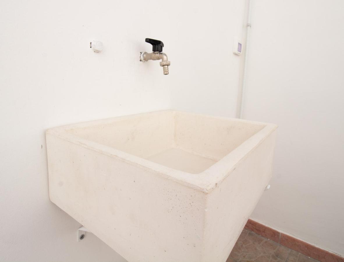 Casa Vacanze In Salento A Casa Di Benedetta Squinzano Esterno foto