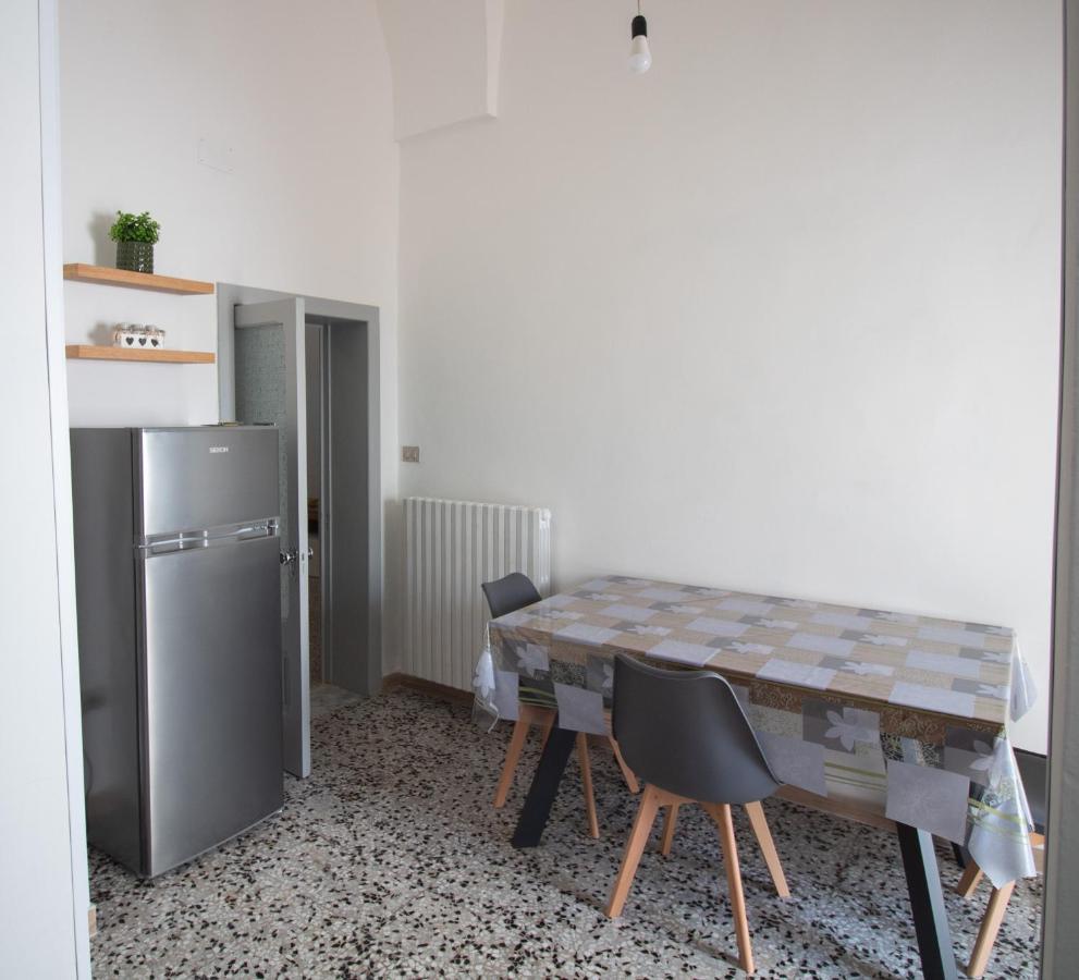 Casa Vacanze In Salento A Casa Di Benedetta Squinzano Esterno foto
