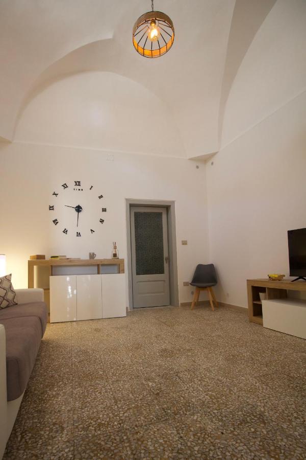 Casa Vacanze In Salento A Casa Di Benedetta Squinzano Esterno foto