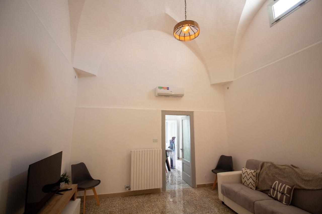 Casa Vacanze In Salento A Casa Di Benedetta Squinzano Esterno foto