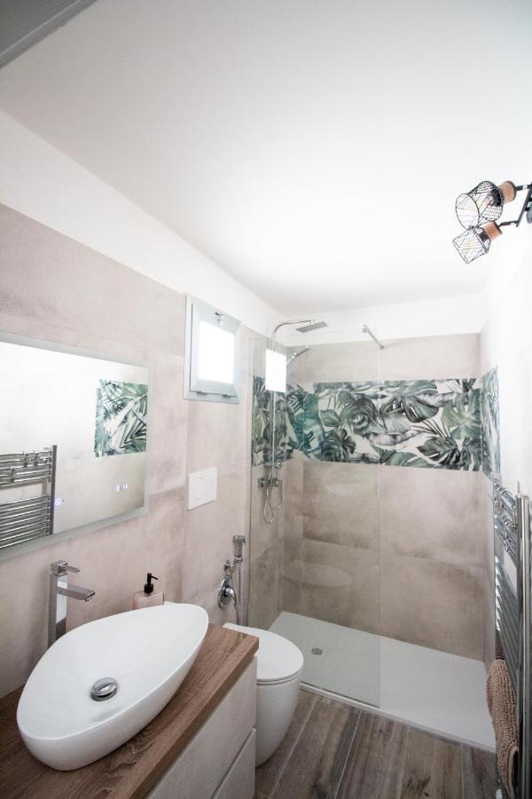 Casa Vacanze In Salento A Casa Di Benedetta Squinzano Esterno foto