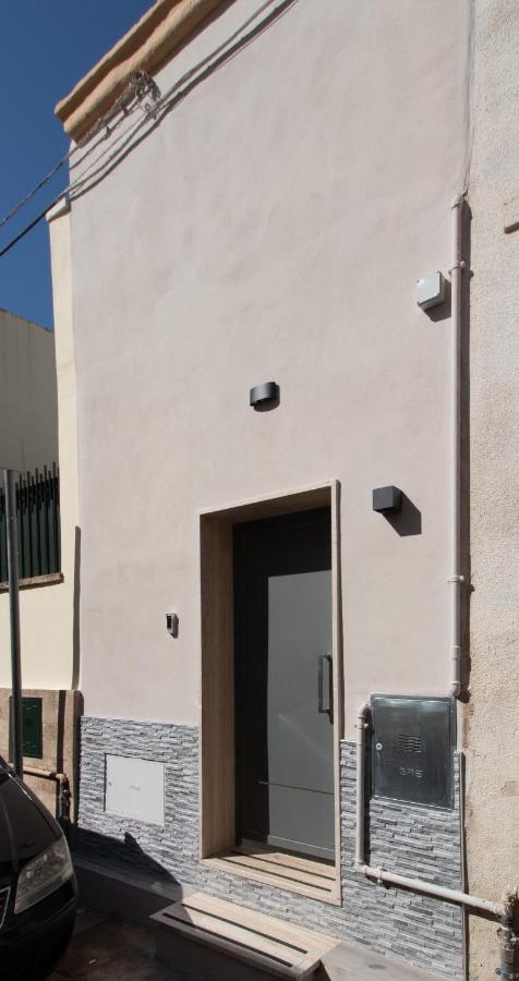 Casa Vacanze In Salento A Casa Di Benedetta Squinzano Esterno foto