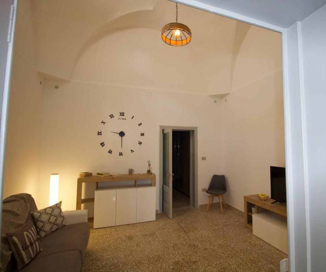 Casa Vacanze In Salento A Casa Di Benedetta Squinzano Esterno foto