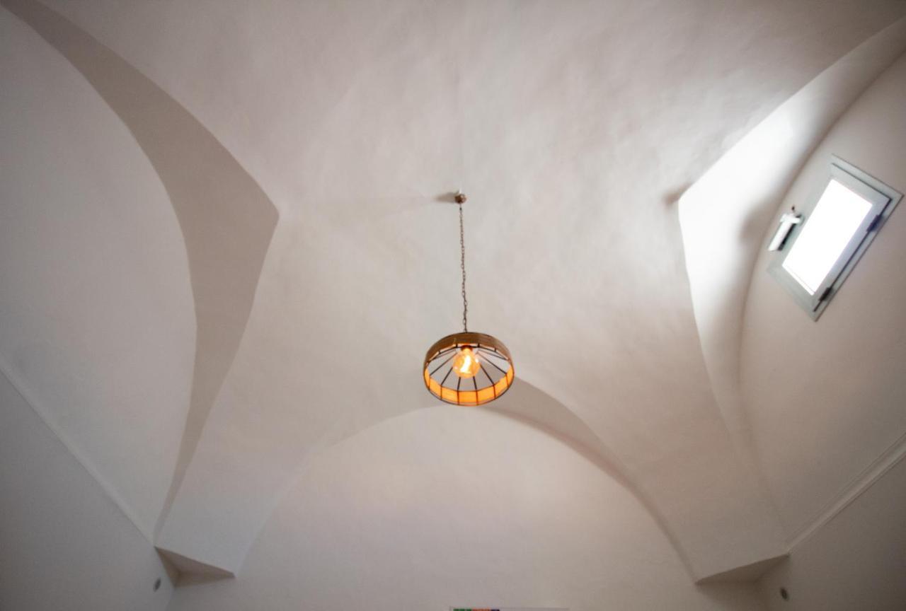 Casa Vacanze In Salento A Casa Di Benedetta Squinzano Esterno foto