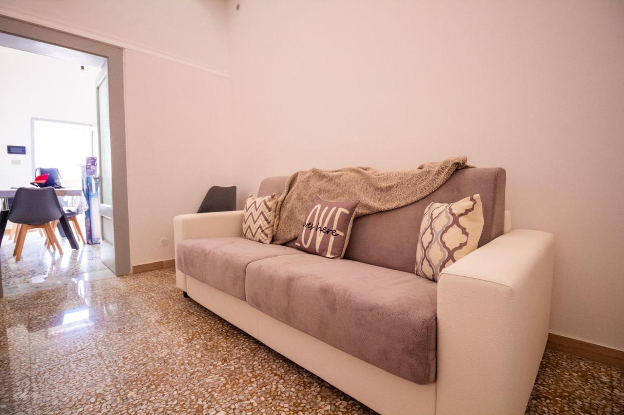 Casa Vacanze In Salento A Casa Di Benedetta Squinzano Esterno foto