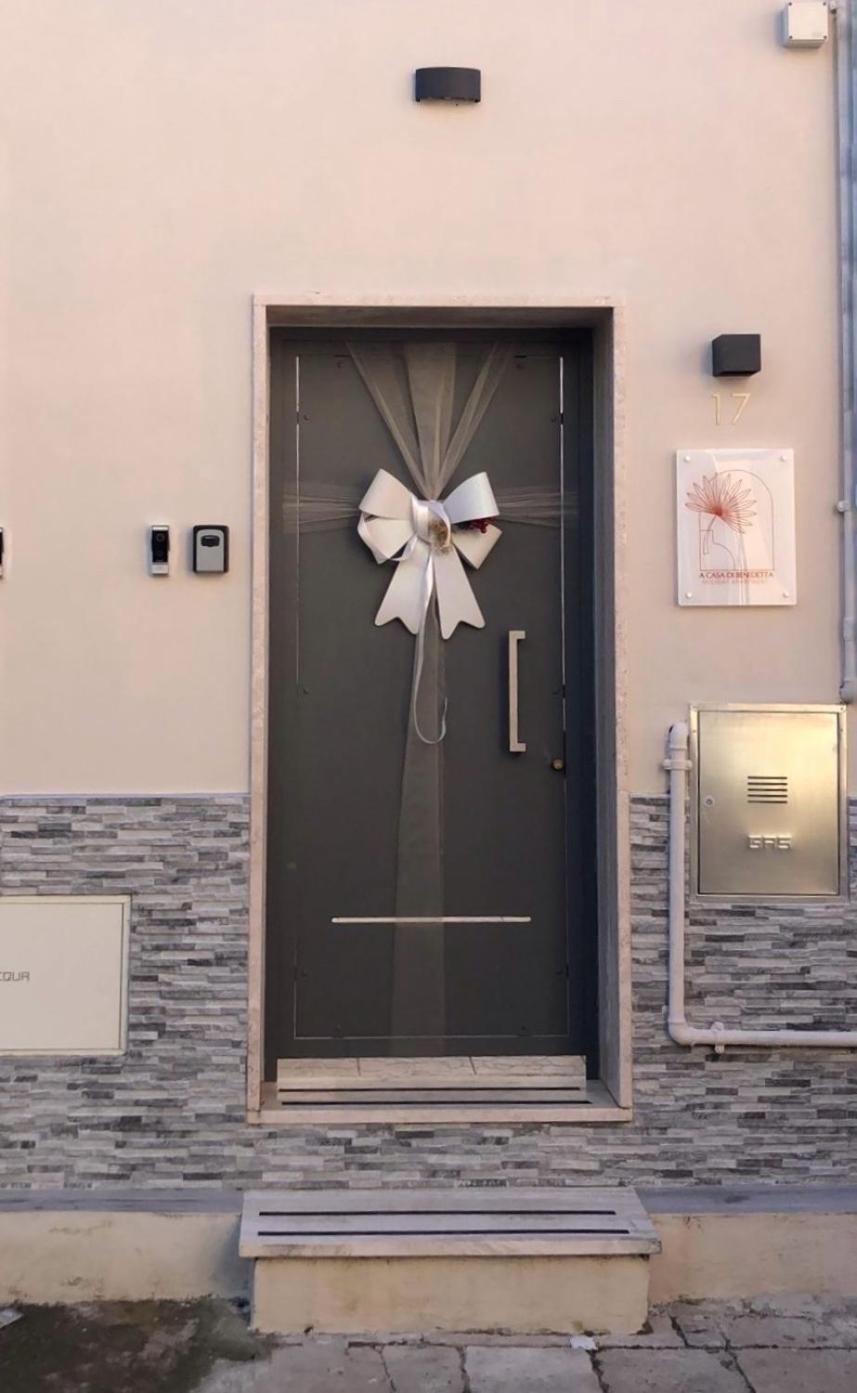 Casa Vacanze In Salento A Casa Di Benedetta Squinzano Esterno foto